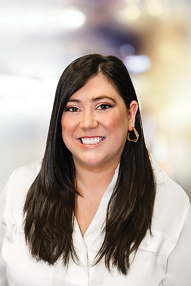 Portrait of Brittany Valencia, REALTOR® | NRLUX.